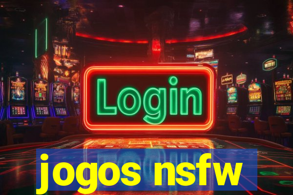 jogos nsfw